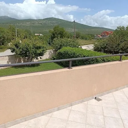 Kuca Za Odmor Renato Villa *