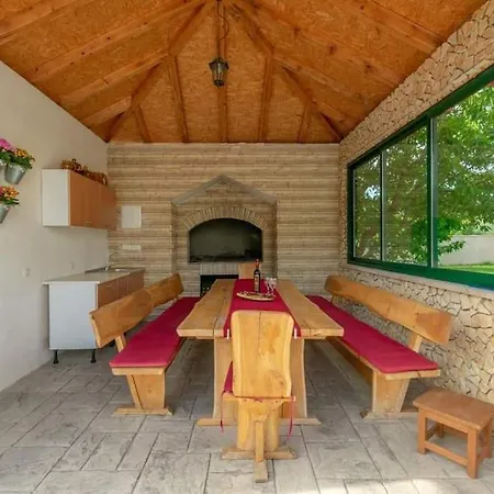 Villa Kuca Za Odmor Renato