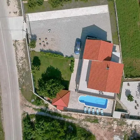 Kuca Za Odmor Renato