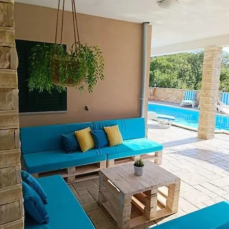Villa Kuca Za Odmor Renato
