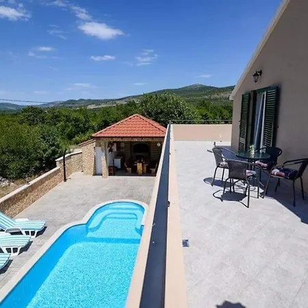Kuca Za Odmor Renato Villa *