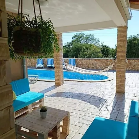 Kuca Za Odmor Renato Villa
