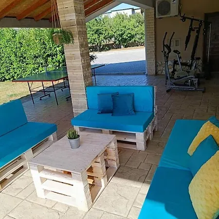 Villa Kuca Za Odmor Renato