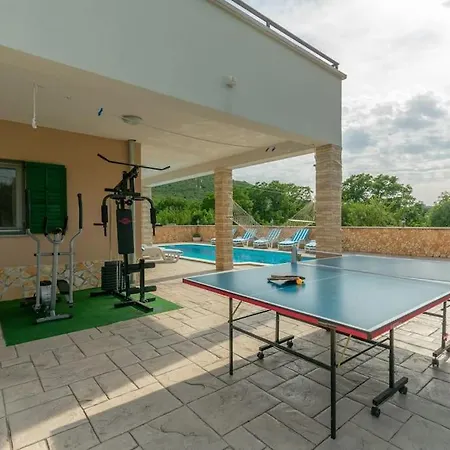 Villa Kuca Za Odmor Renato *
